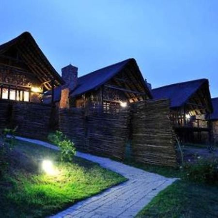 Sidbury Kwantu Private Game Reserve מראה חיצוני תמונה