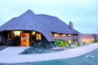 Sidbury Kwantu Private Game Reserve מראה חיצוני תמונה