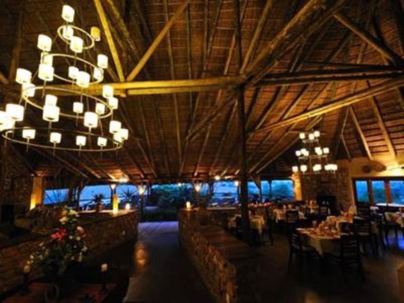 Sidbury Kwantu Private Game Reserve מראה חיצוני תמונה